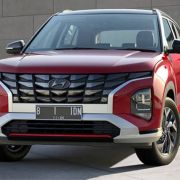 2022 Hyundai Creta leaked before Indonesian debut image