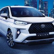 2022 Toyota Veloz is more than just a fancier Avanza image