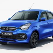 Meet the bigger, snazzier 2022 Suzuki Celerio image
