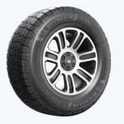 Michelin LTX Trail launched in the Philippines image