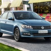 Report: Is Volkswagen canceling Santana? image