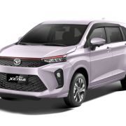 2022 Daihatsu Xenia is Avanza's more affordable twin image