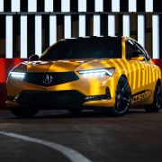 Does the 2022 Acura Integra Prototype live up to the hype? image