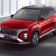 2022 Hyundai Creta is the SUV we probably won't get in PH image