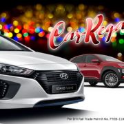 Get some jolly good deals from Hyundai all this month image