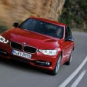 BMW reveals the next generation 3 Series image