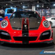 Aftermarket 2021: Trans Sport Show, Manila Auto Salon, Sport Truck Show image