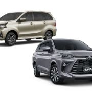Spec Check: 2020 vs 2022 Toyota Avanza image