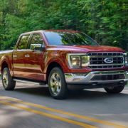2022 Ford F-150 diesel will retail for PHP 3.398M image