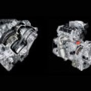 New generation CVT and hybrid systems for Nissan image