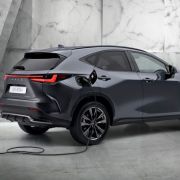 Could 300 PS Lexus NX plug-in hybrid arrive in PH? image
