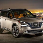 We want 2022 Nissan X-Trail to have 3-cylinder turbo for PH image