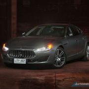 2022 Maserati Ghibli Hybrid image
