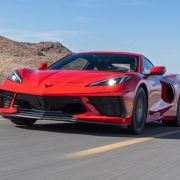 2022 Chevrolet Corvette C8 can be yours for PHP 9,915,888 image