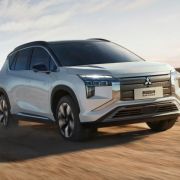 Mitsubishi's 2022 Airtek EV can do 520 km on one charge image