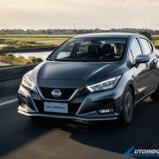 2022 Nissan Almera VL N-Sport 1.0T CVT image