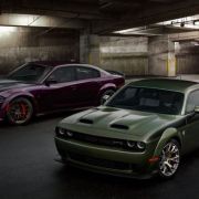 Dodge to ax Challenger, Charger by 2024 for EV push image