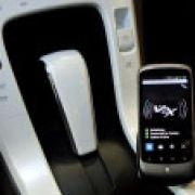 GM develops auto safety technology using your smartphone image