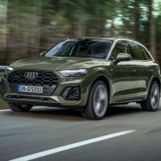 More stylish, high-tech 2022 Audi Q5 arrives in PH image