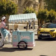 Toyota's T-Mate safety system will keep you out of trouble image