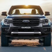 Ford teases 2022 Ranger Raptor's new twin-turbo engine image