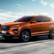 2022 Chery Tiggo 2 Pro will start at PHP 818k image