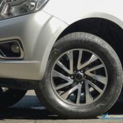 Goodyear PH launches Assurance MaxGuard SUV tires image