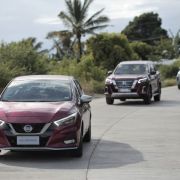 Nissan PH, Department of Tourism renew Safe Trips partnership image