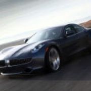 Fisker gets a dose of karma? image