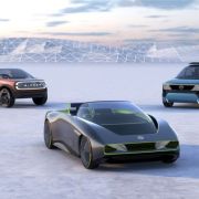 Nissan to invest JPY 2 trillion, launch 23 electrified models by 2030 image