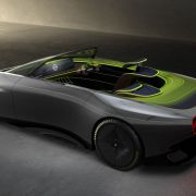 Nissan Max-Out Concept makes us wish for an electric roadster image