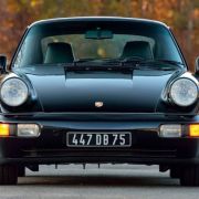 Want to own the Porsche 911 Turbo from the Bad Boys movie? image