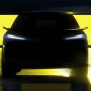 Geely to relaunch Lotus brand with an electric SUV in 2022 image