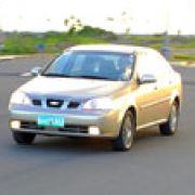 2004 Chevrolet Optra 1.8LT image