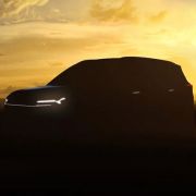 Is Kia bringing back the Carens as a crossover? image