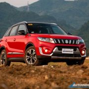 Suzuki PH offers up to PHP 250K of discounts this Dec image