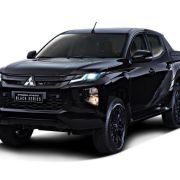 Mitsubishi launches all-black Strada Athlete for PHP 1.764M image