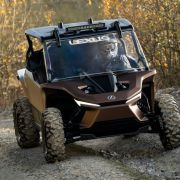 Explore the wilderness in style with Lexus ROV concept image