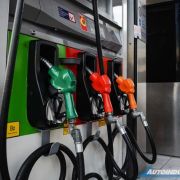 Gas, diesel set for big rollback Dec 7 image