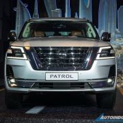 Nissan will sell 2022 Patrol Royale for PHP 4.548 million image