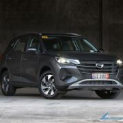 GAC launches 2022 GS4 for PHP 1.098M image