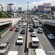 MMDA: Number coding scheme suspended on Dec 8 image