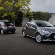 All-new Mazda2 Hybrid is a Toyota in disguise image