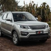 Kaicene CX70 aims to woo new customers with PHP 879k retail image