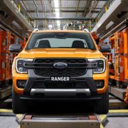 Ford Thailand invests USD 900M to build 2022 Ranger, Everest image