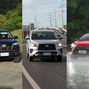 Toyota PH to close out 2021 with 129k unit sales image