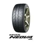 Yokohama announces new Advan Neova AD09 image
