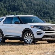 2022 Ford Explorer arrives in PH with self-sealing tires image