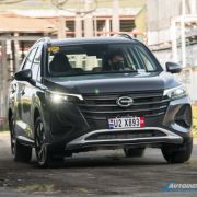 2022 GAC GS4 1.5 Turbo 6AT image