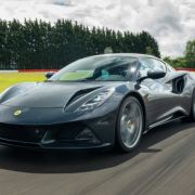 Lotus Emira arrives in PH Q3 2022 image